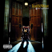 Late Registration, Kanye West