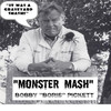 Monster Mash - Single, Bobby 