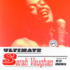 Ultimate Sarah Vaughan, Sarah Vaughan