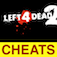 Left 4 Dead 2 Cheats