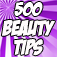 Beauty Tips!