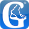 Good Feet Icon