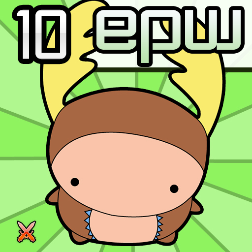 Epic Pet Wars Moost 10 Respect Points icon