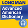 Icon Longman Advanced American Dictionary (audio)