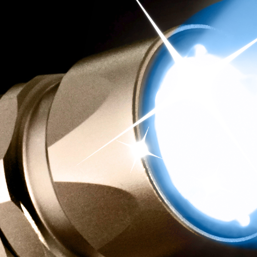 LED FlashLight Deluxe