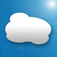 3D Clouds Icon