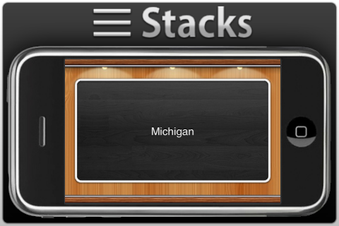 Geography Stacks – US and World Geography Flashcards Screenshot