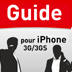 Guide pour iPhone 3G/3GS