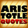 Aristotle Quotes!