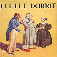 Icon Little Dorrit, by Charles Dickens