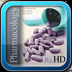 HD Pharmacology
