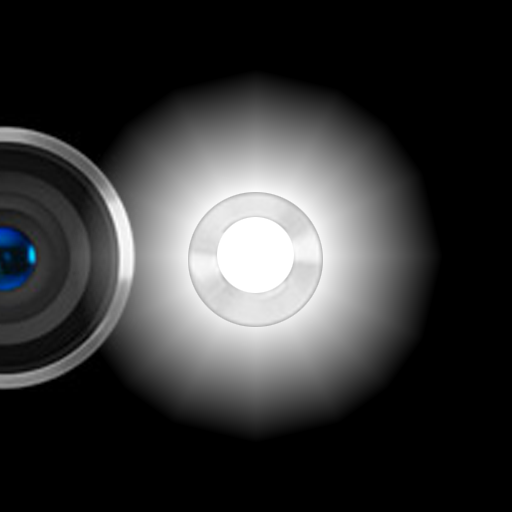FlashLight LED For iPhone 4