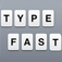 TypeFast - typing tutor