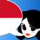 Icon Lingopal Indonesisch