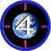 iTrack4U - iTrackMobile version for iOS 4