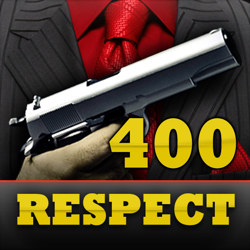 iMob 400 Respect Points icon