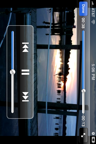 iTimeLapse Pro - Time Lapse videos