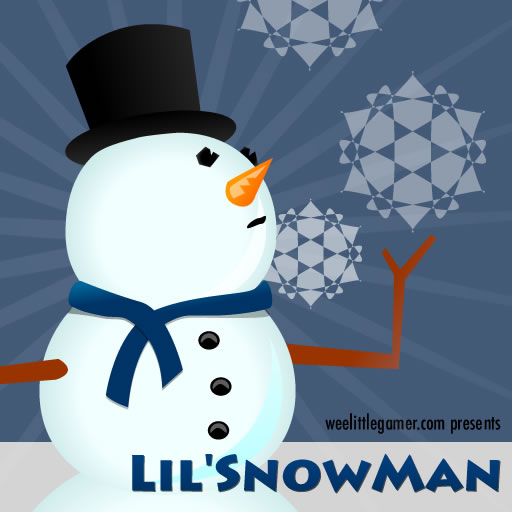 Lil' SnowMan