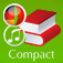 Icon SlovoEd Compact German-Portuguese & Portuguese-German dictionary