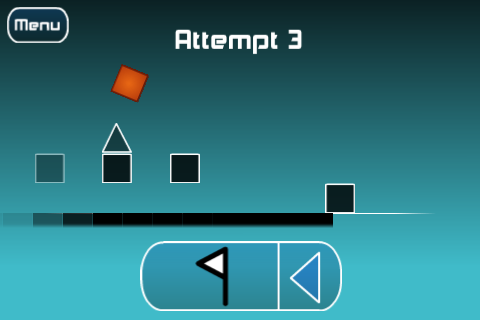 Image of The Impossible Game Lite