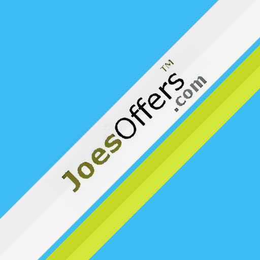 JoesOffers - Special Offers on your Mobile