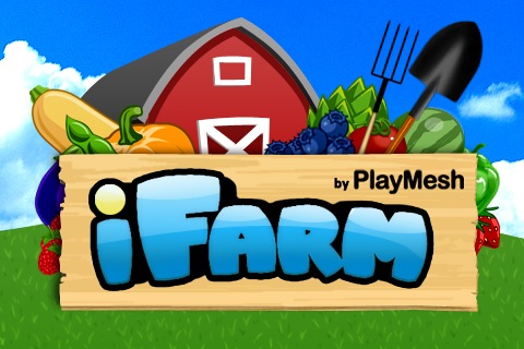 Image of iFarm by PlayMesh