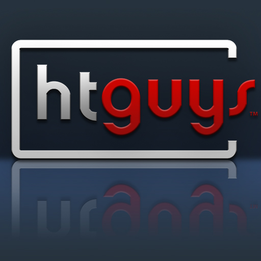 HDTV and Home Theatre Podcast