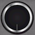 Big Volume Wheel for iPad (w/Mute)