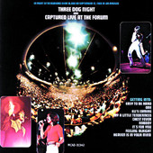 Captured Live at the Forum, Three Dog Night