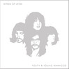 Youth and Young Manhood, Kings of Leon