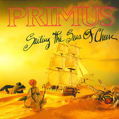 Sailing the Seas of Cheese, Primus