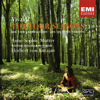 Vivaldi: The Four Seasons, Anne-Sophie Mutter