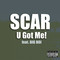 U Got Me!!! - Single