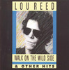 Walk On the Wild Side & Other Hits - EP