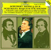 Schubert: Mass in G / Schumann: Requiem für Mignon, Chamber Orchestra Of Europe