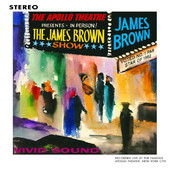 Live at the Apollo (Remastered 1962), James Brown