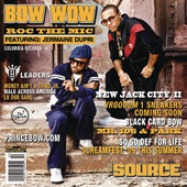 Roc the Mic (Radio Edit) [feat. Jermaine Dupri] - Single