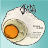 Broken Is Good - EP, Adam Wright