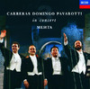 The Three Tenors In Concert, Jose Carreras