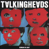 Remain in Light