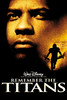 Remember the Titans artwork