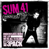 Hit 3 Pack: Underclass Hero - EP, Sum 41