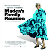Madea's Family Reunion (Music from the Motion Picture)
