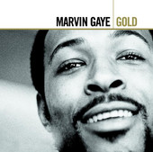 Marvin Gaye: Gold, Marvin Gaye