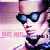 grace jones naked