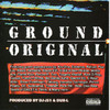 Ground Original, DJ JS-1