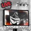 iTunes Live: London Festival '09 - EP, Newton Faulkner