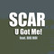U Got Me!!! (Radio Edit) - Single