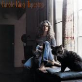 Tapestry, Carole King
