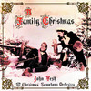 A Family Christmas, John Tesh